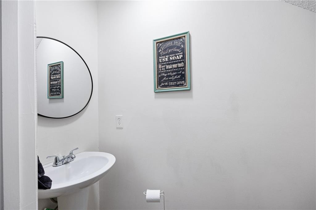 7 Herchel Mize Road Southwest Cave Spring, GA 30124 - Photo 40 of 58