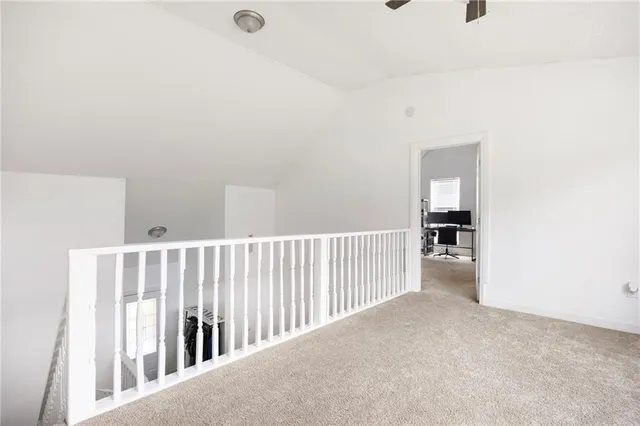 a view of an ocean from a balcony