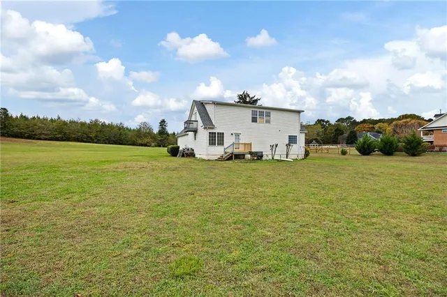 $275,000 | 7 Herchel Mize Road Southwest, Cave Spring, GA 30124