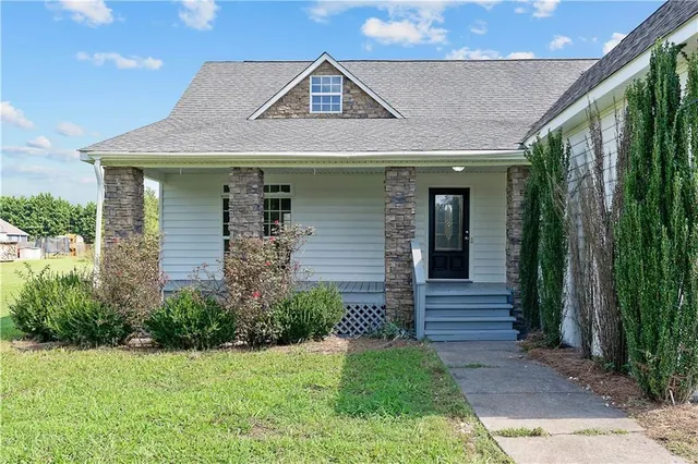 $275,000 | 7 Herchel Mize Road Southwest, Cave Spring, GA 30124