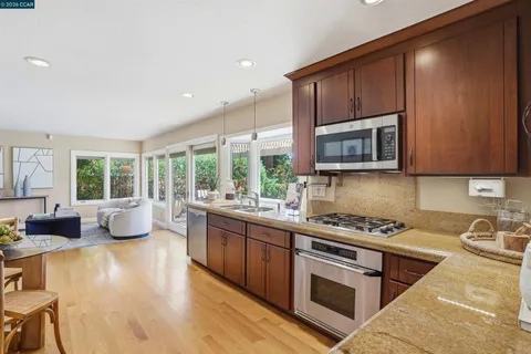 $1,625,000 | 3140 Thistledown Court, Pleasanton, CA 94588