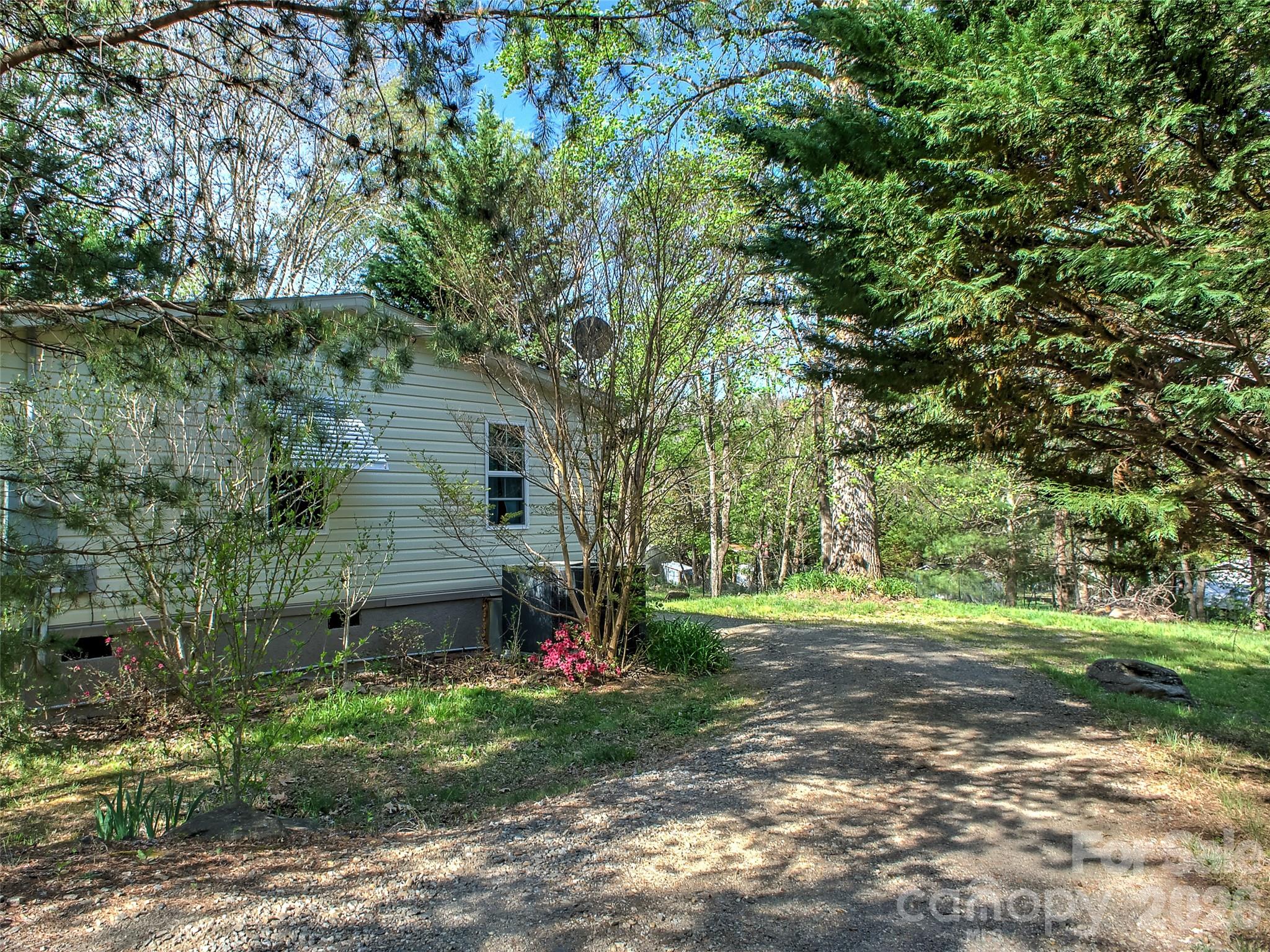 11 Rector Road Weaverville, NC 28787 - Photo 11 of 36