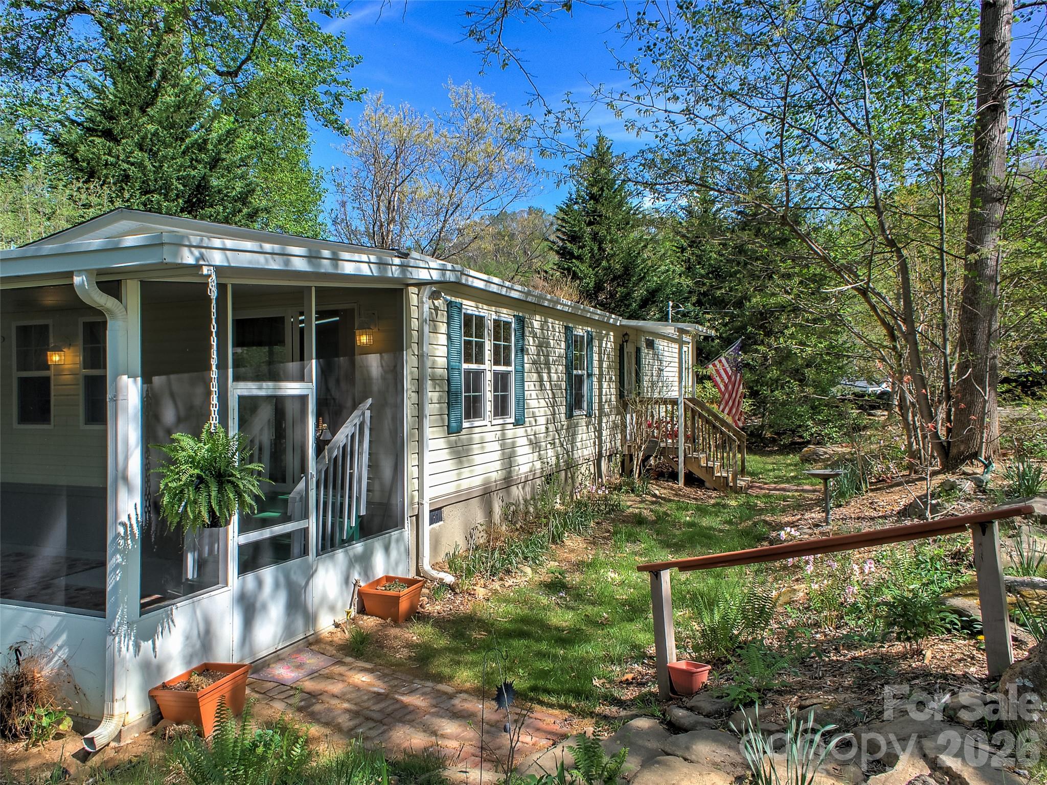 11 Rector Road Weaverville, NC 28787 - Photo 14 of 36