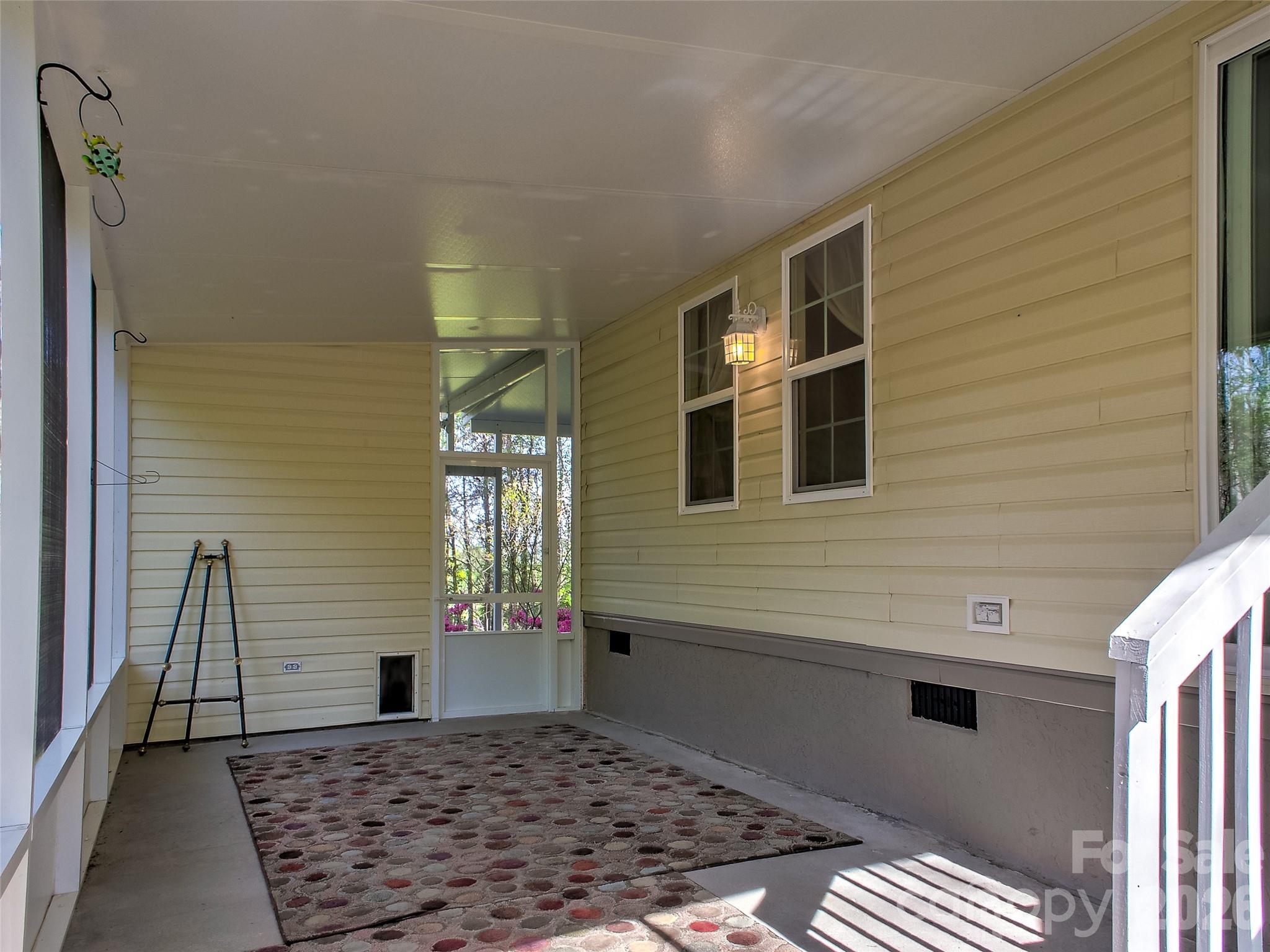 11 Rector Road Weaverville, NC 28787 - Photo 16 of 36