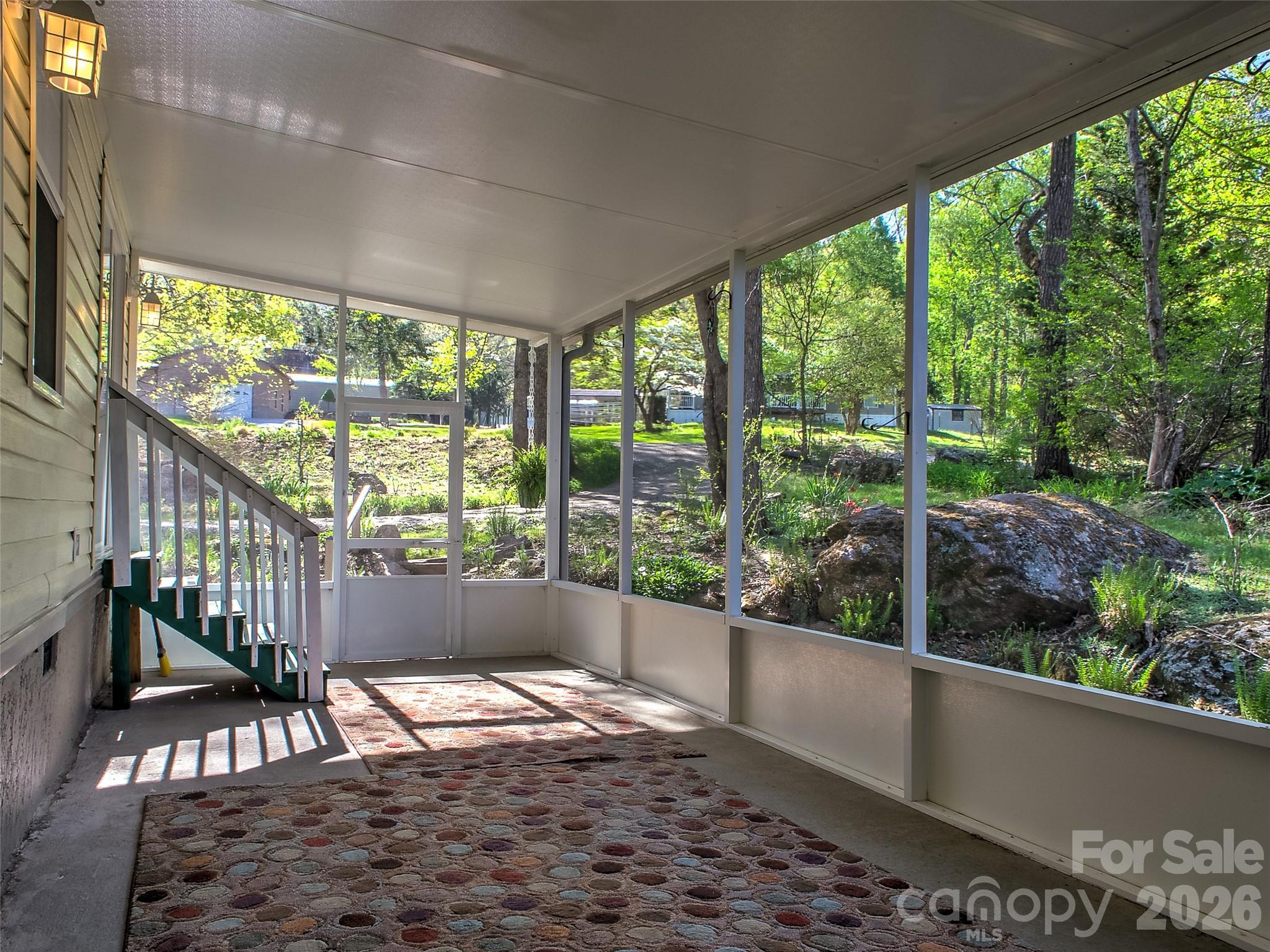 11 Rector Road Weaverville, NC 28787 - Photo 17 of 36