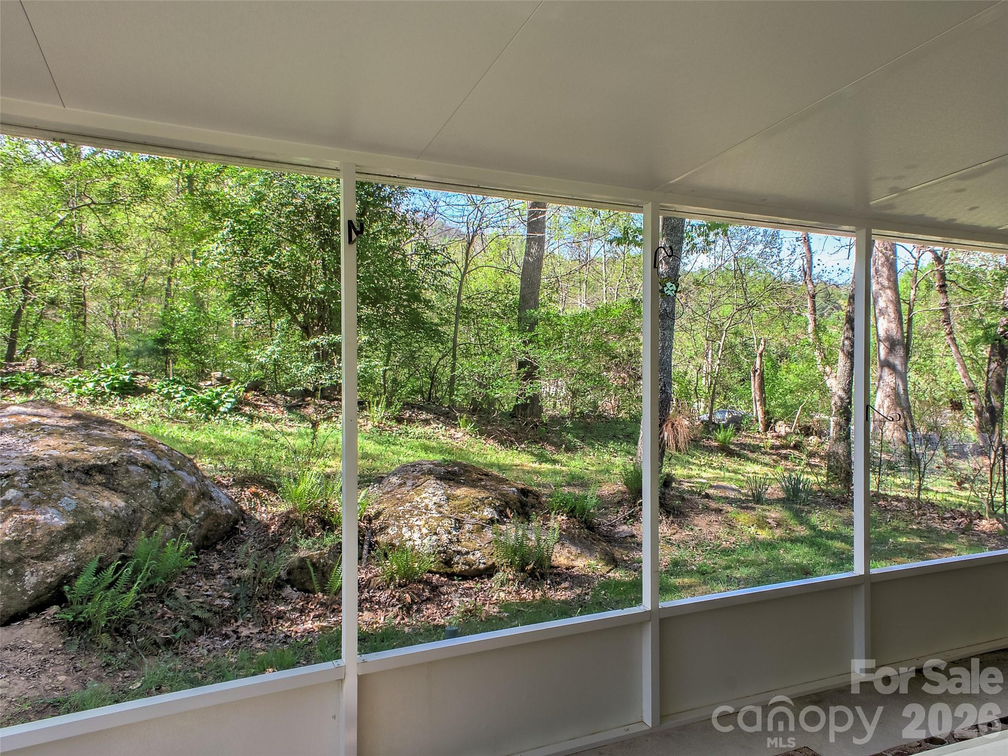 11 Rector Road Weaverville, NC 28787 - Photo 18 of 36