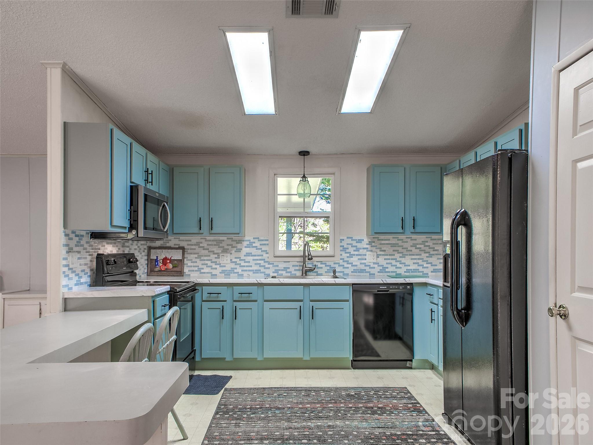 11 Rector Road Weaverville, NC 28787 - Photo 24 of 36