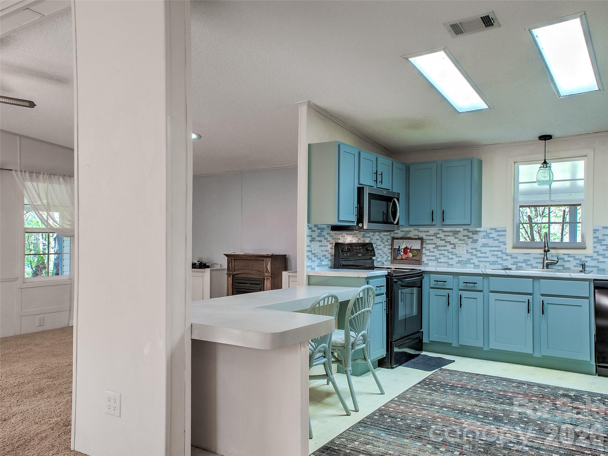 11 Rector Road Weaverville, NC 28787 - Photo 25 of 36