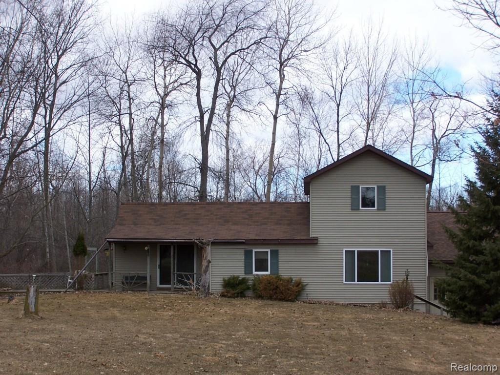 3385 Cass City Road Snover, MI 48472 - Photo 1 of 6