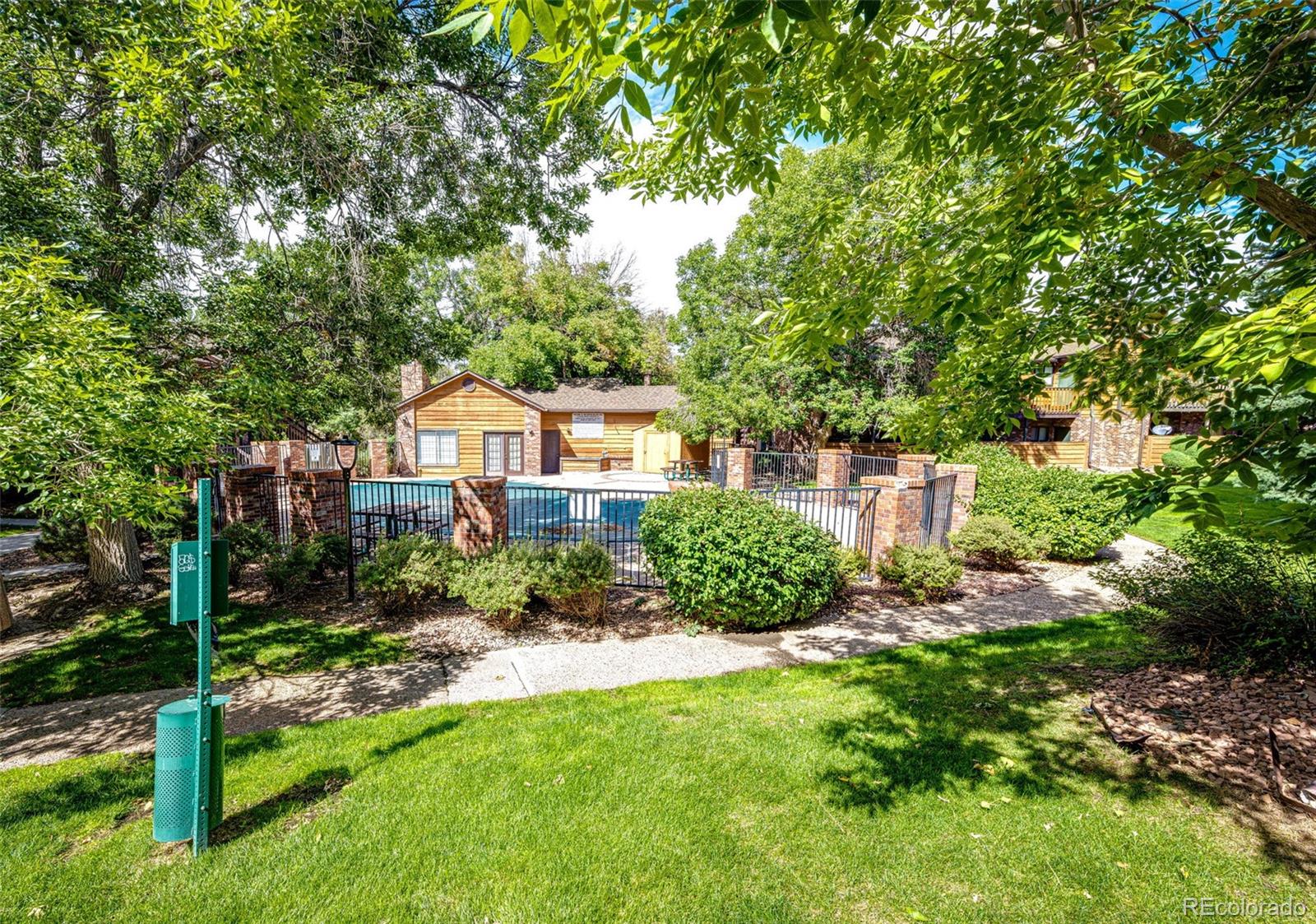 2275 South Buckley Road, Unit 201 Aurora, CO 80013 - Photo 23 of 23 Gallery Image 23