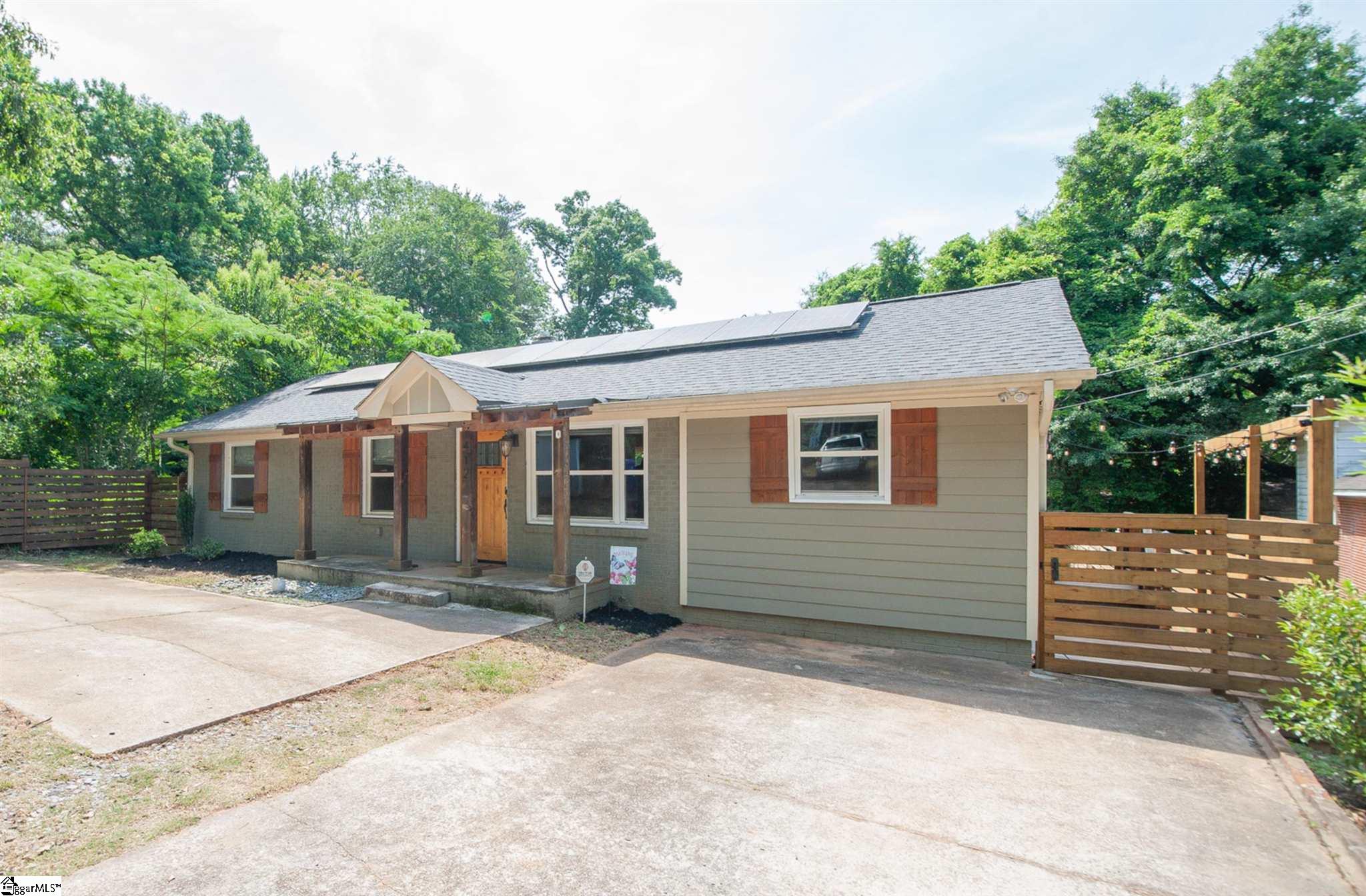 412 Glenn Road Greenville, SC 29607 - Photo 1 of 31 Gallery Image 1