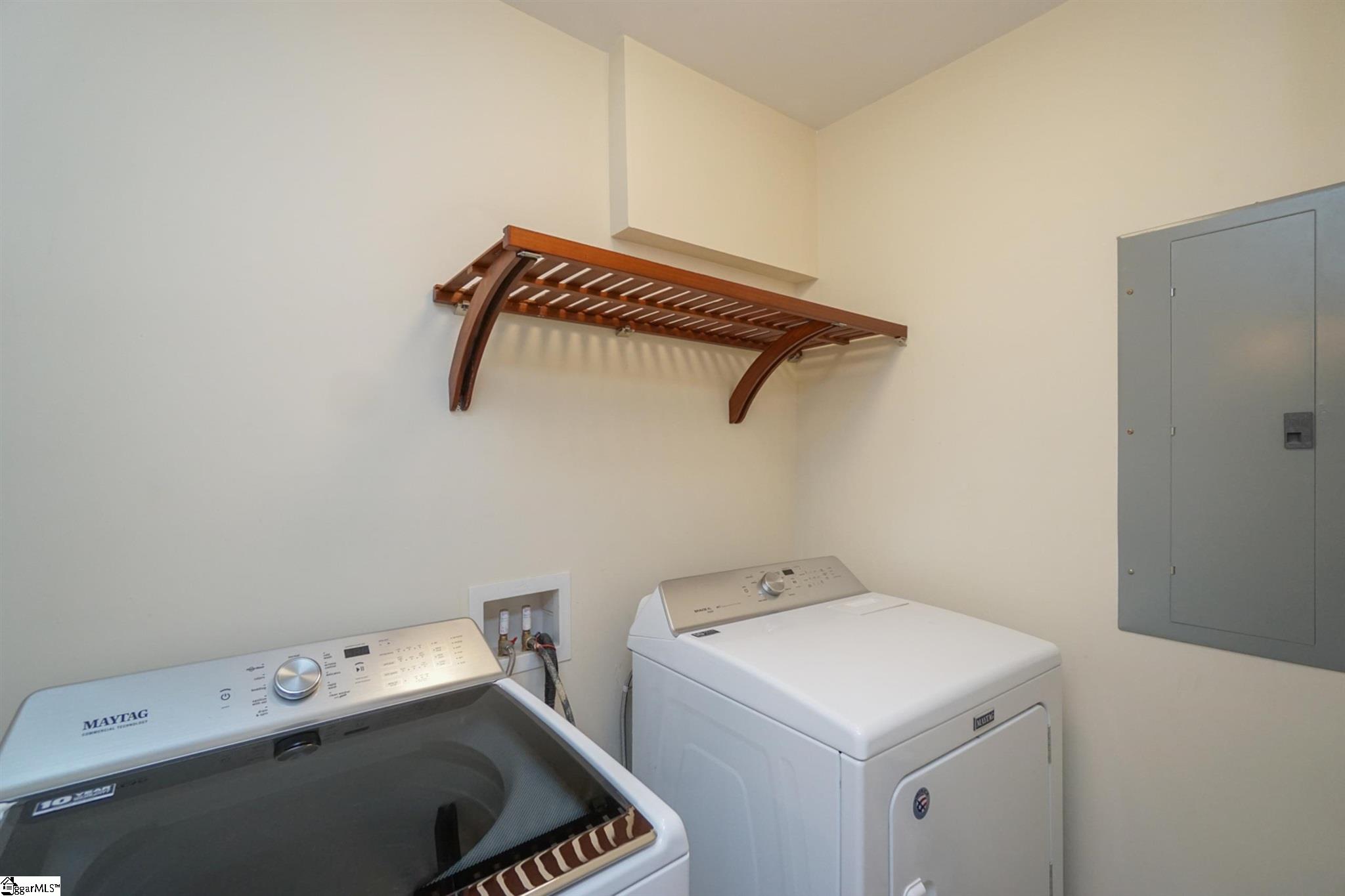 412 Glenn Road Greenville, SC 29607 - Photo 23 of 31 Gallery Image 23