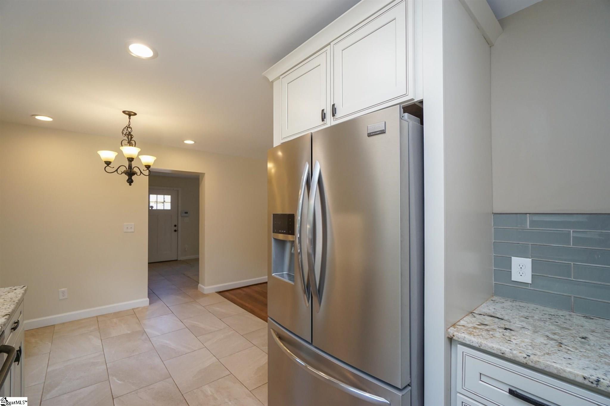 412 Glenn Road Greenville, SC 29607 - Photo 7 of 31 Gallery Image 7