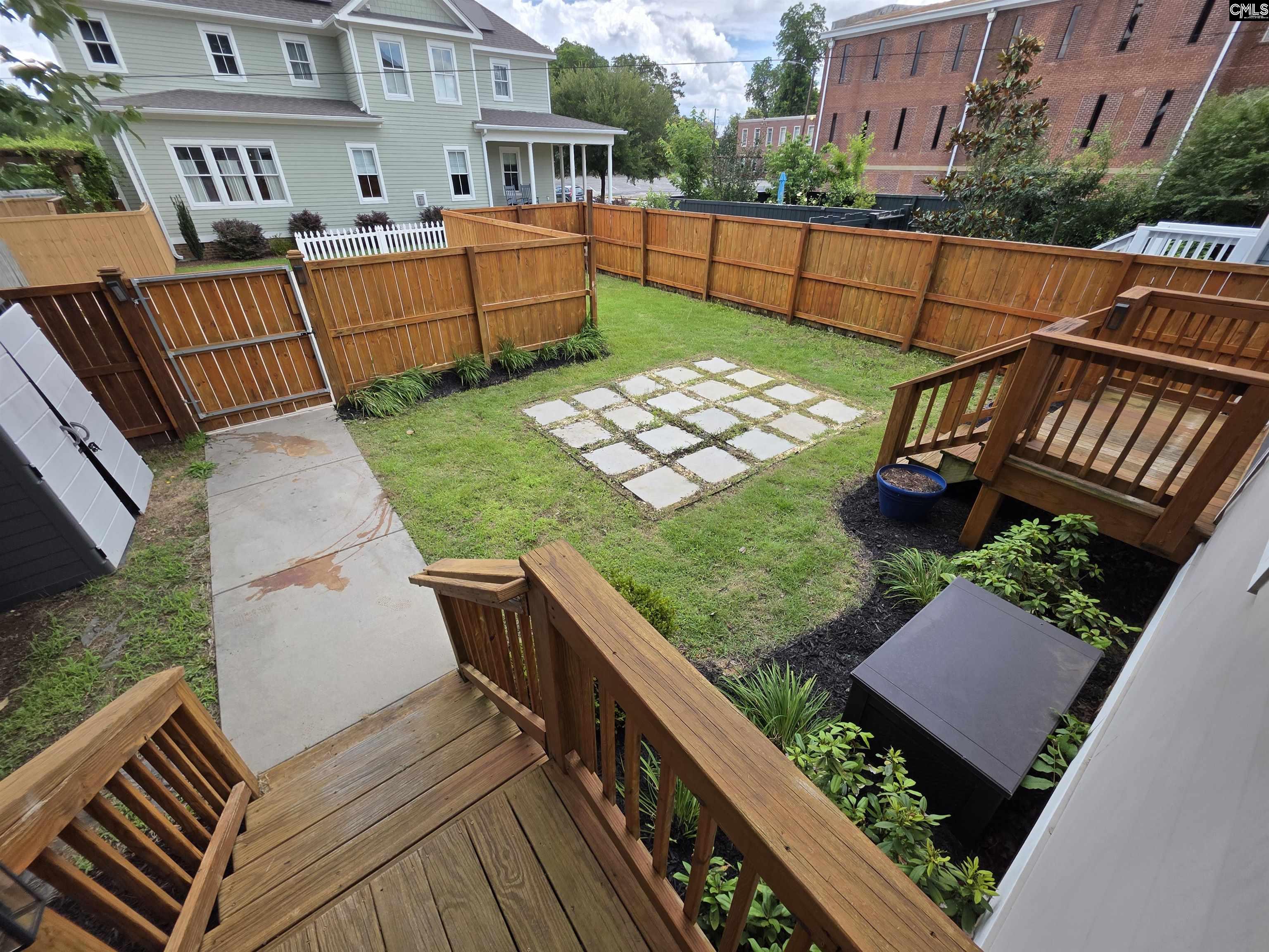 2212 Park Street Columbia, SC 29201 - Photo 41 of 45