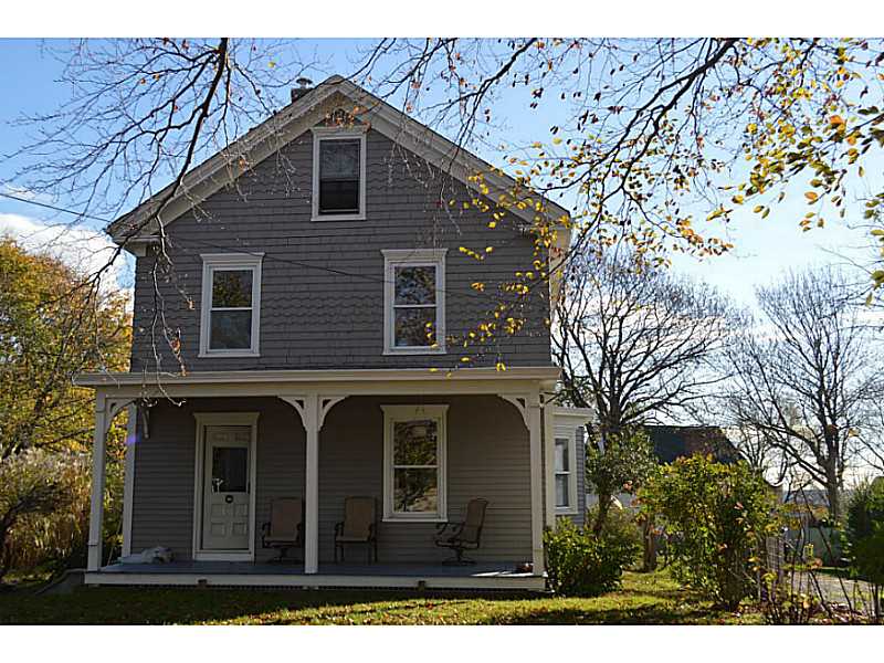 1023 East Main Road Portsmouth, RI 02871 - Photo 1 of 25 Exterior Front.