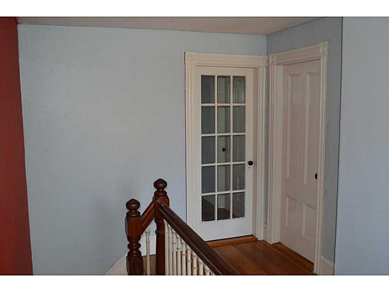 1023 East Main Road Portsmouth, RI 02871 - Photo 13 of 25 Entry. Second landing floor above vestibule