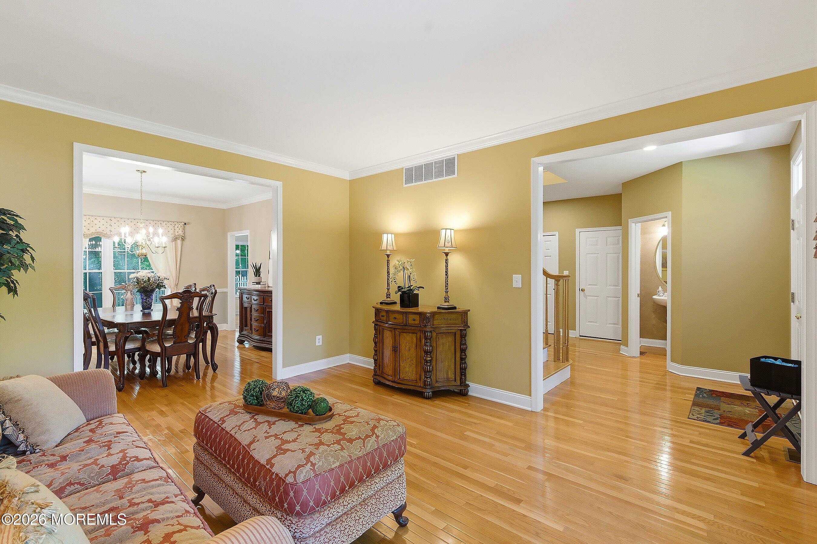 24 Success Road New Egypt, NJ 08533 - Photo 17 of 57 26-Living 1B