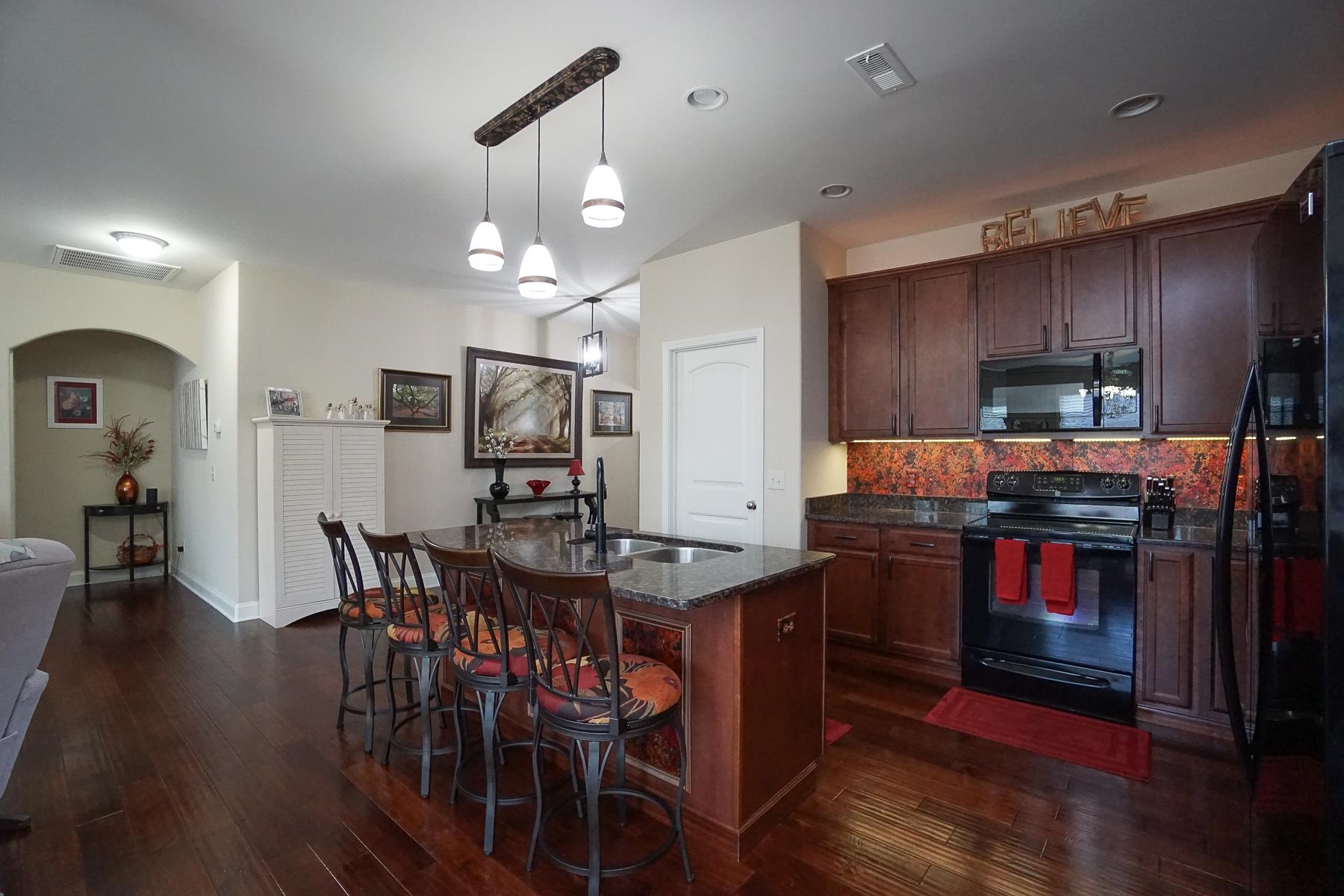 322 Stallion Road Greenville, SC 29617 - Photo 11 of 31 Gallery Image 11