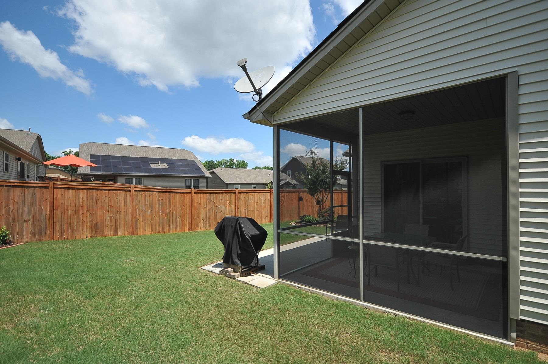 322 Stallion Road Greenville, SC 29617 - Photo 5 of 31 Gallery Image 5