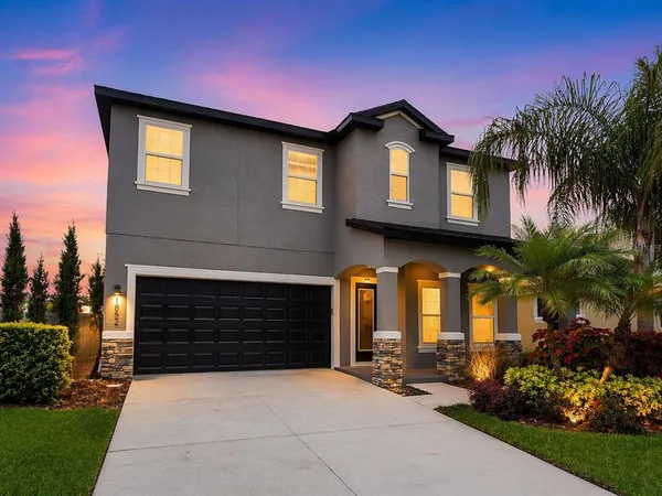 $3,190 | 1852 Tallulah Terrace, Wesley Chapel, FL 33543