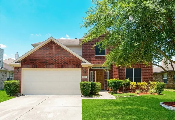 $2,900 | 2032 Creek Shore Lane, Pearland, TX 77581
