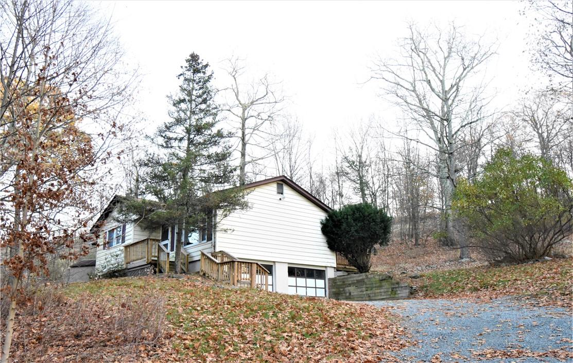 85 Brook Road Middletown, NY 10941 - Photo 1 of 1 a view of a house with a yard