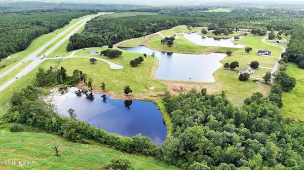 $42,036 | Lot 22 Gracies Way, Lucedale, MS 39452