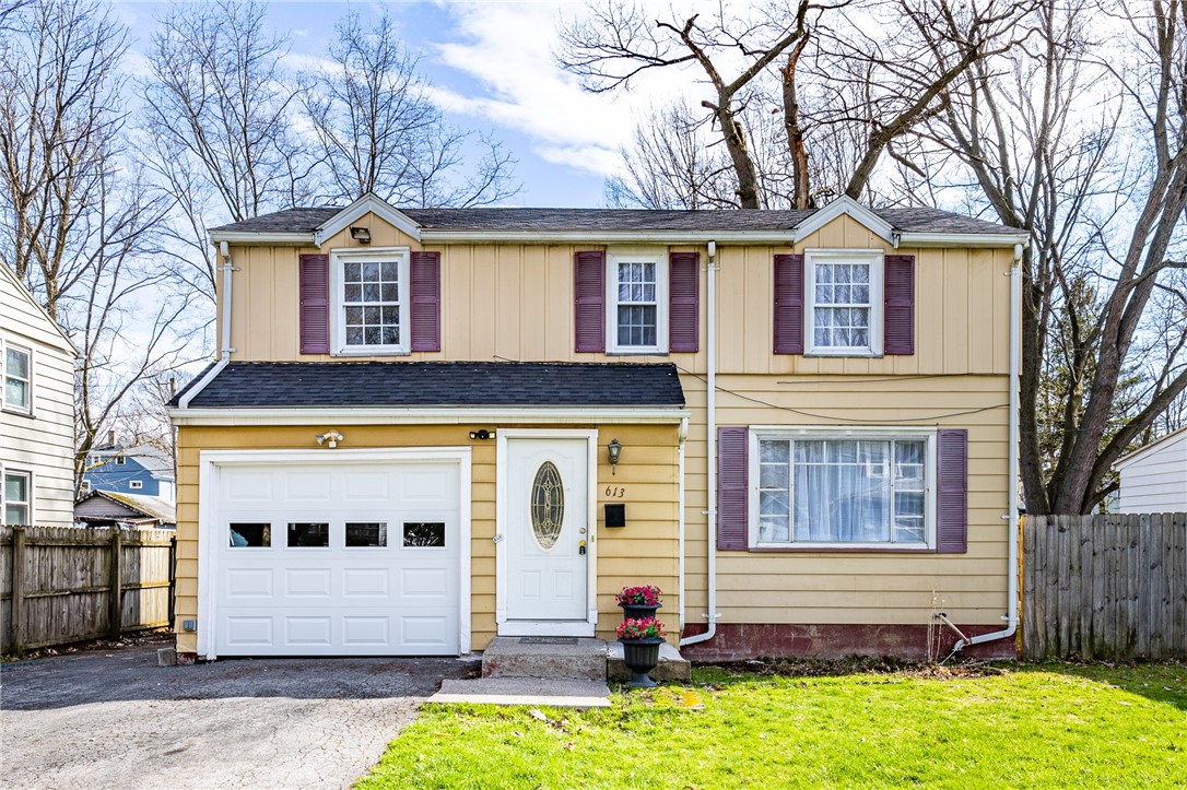 613 Augustine Street Rochester, NY 14613 - Photo 1 of 1 Gallery Image 1