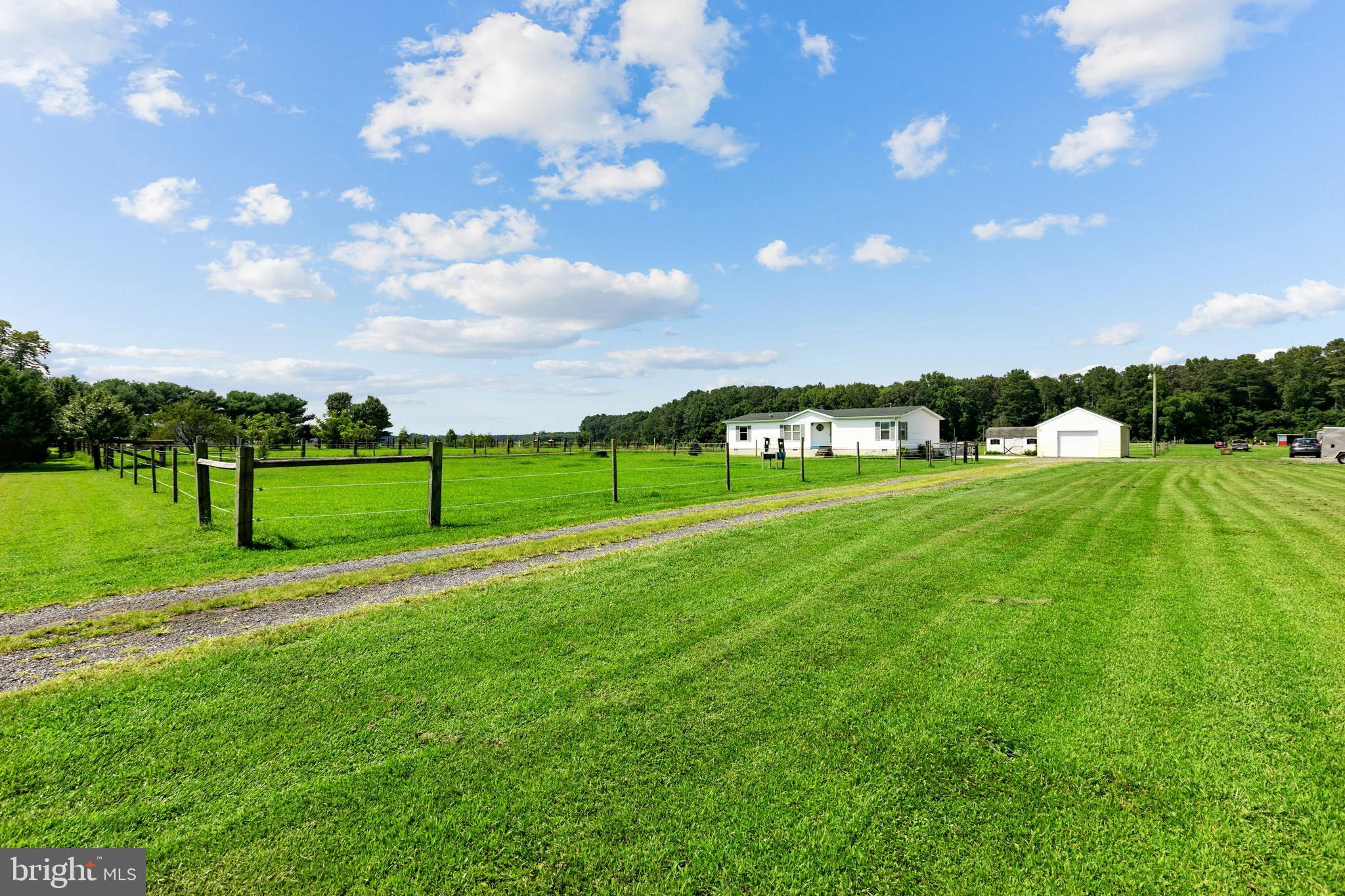 18171 Deer Forest Road Georgetown, DE 19947 - Photo 1 of 21 Welcome to 18171 Deer Forest Road!