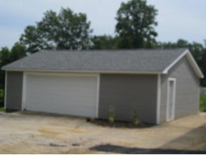 7075 West Koontz Road Bloomington, IN 47403 - Photo 16 of 18