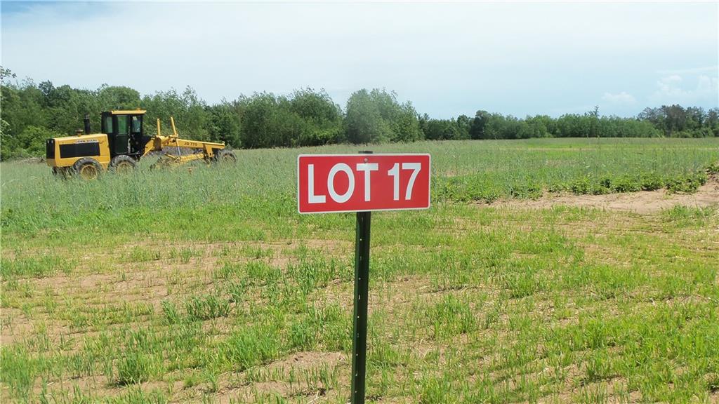 Lot 17 Red Maple Lane Siren, WI 54872 - Photo 1 of 6