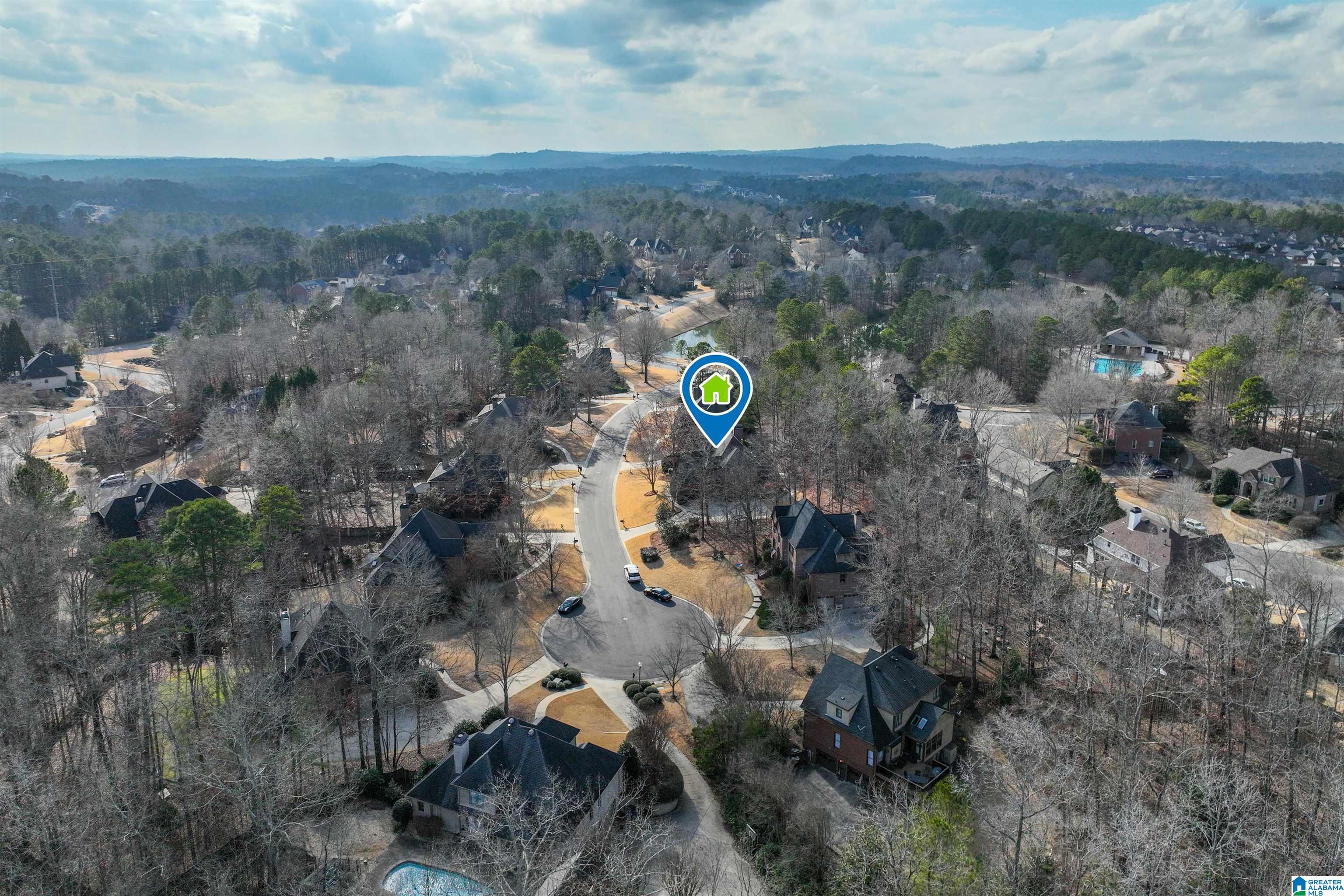 714 Park Ridge Circle Birmingham, AL 35242 - Photo 78 of 81