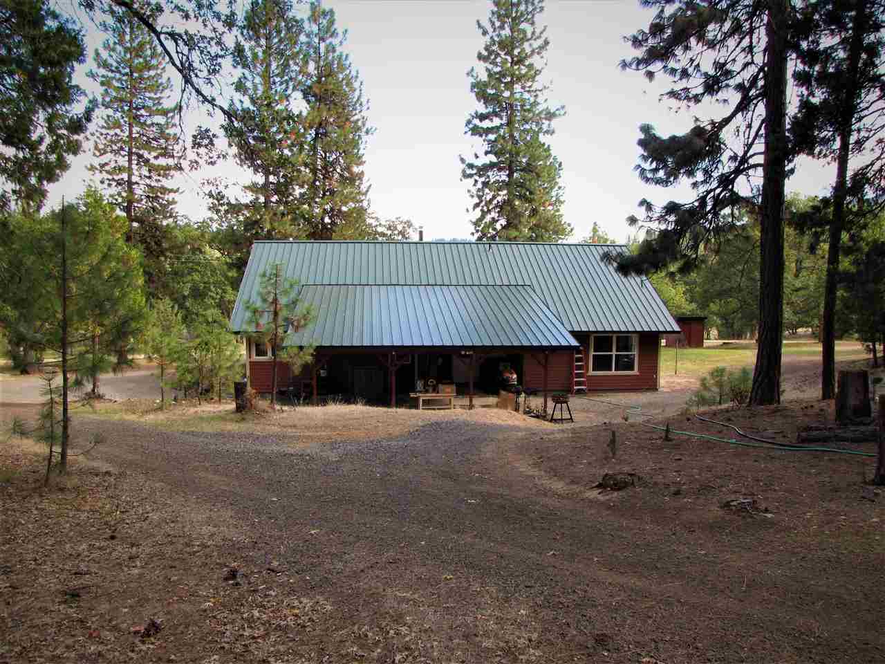 1401 Ss Bar Ranch Road Hornbrook, CA 96044 - Photo 12 of 27 Gallery Image 12