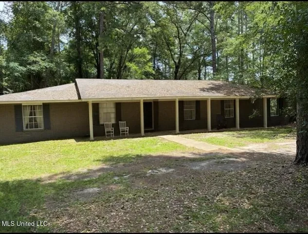 $211,000 | 172 Timberlane Road, Monticello, MS 39654