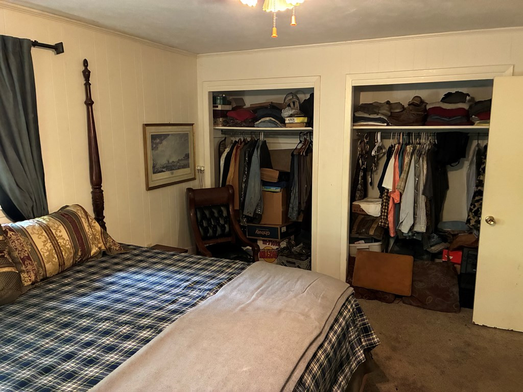 172 Timberlane Road Monticello, MS 39654 - Photo 15 of 25 Photo 15