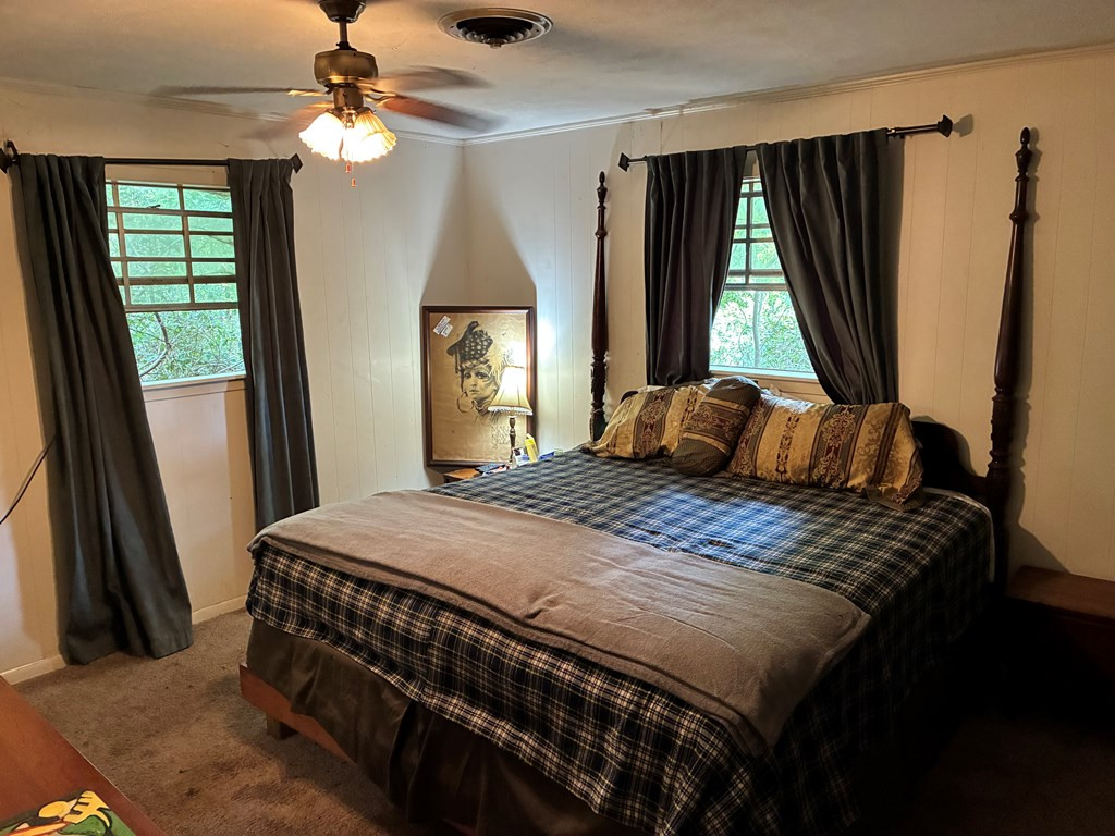 172 Timberlane Road Monticello, MS 39654 - Photo 17 of 25 Photo 17