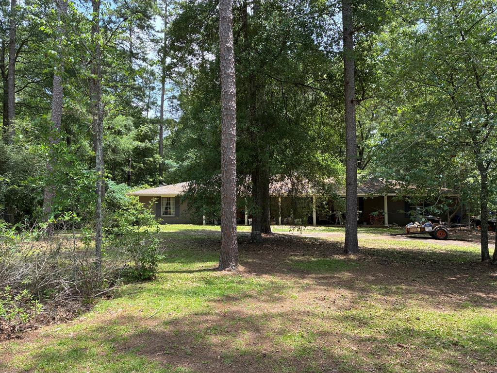 172 Timberlane Road Monticello, MS 39654 - Photo 2 of 25 Photo 2