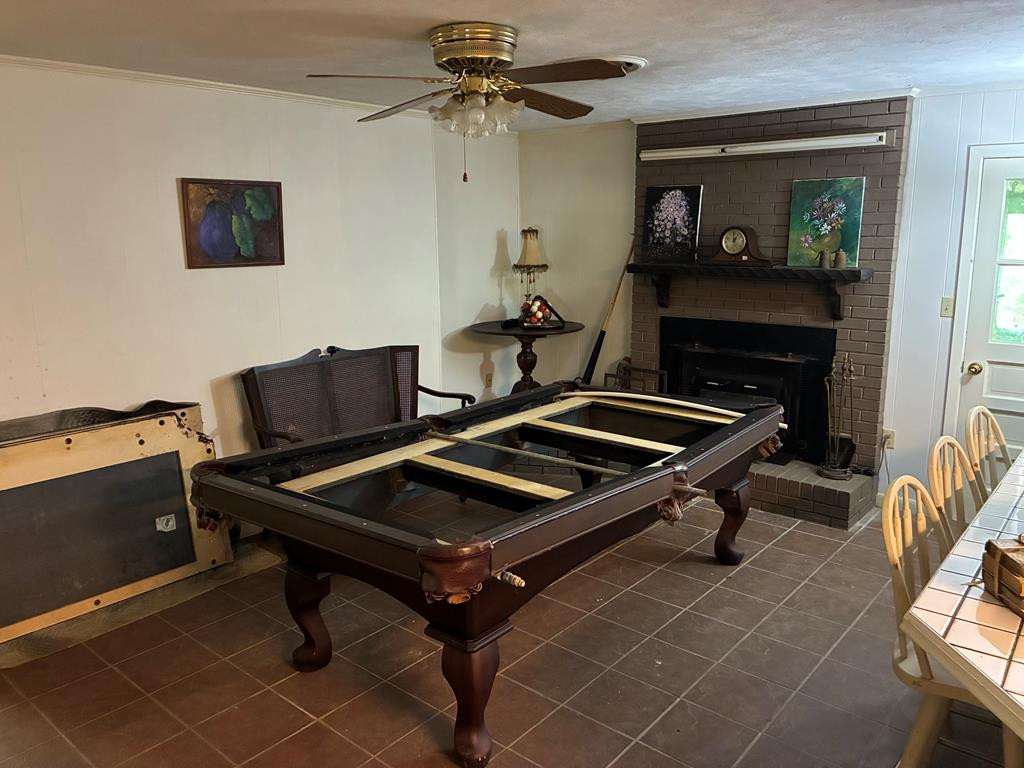 172 Timberlane Road Monticello, MS 39654 - Photo 23 of 25 Photo 23