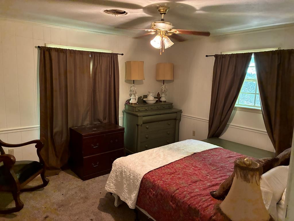 172 Timberlane Road Monticello, MS 39654 - Photo 25 of 25 Photo 25