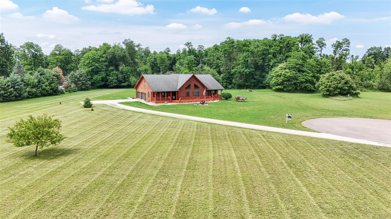 56664 Tanner Trail Three Rivers, MI 49093 - Photo 2 of 88