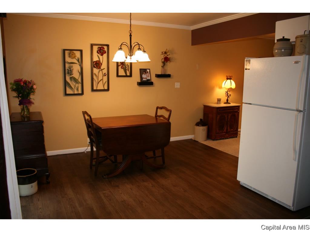 105 Dawn Drive Springfield, IL 62702 - Photo 3 of 18