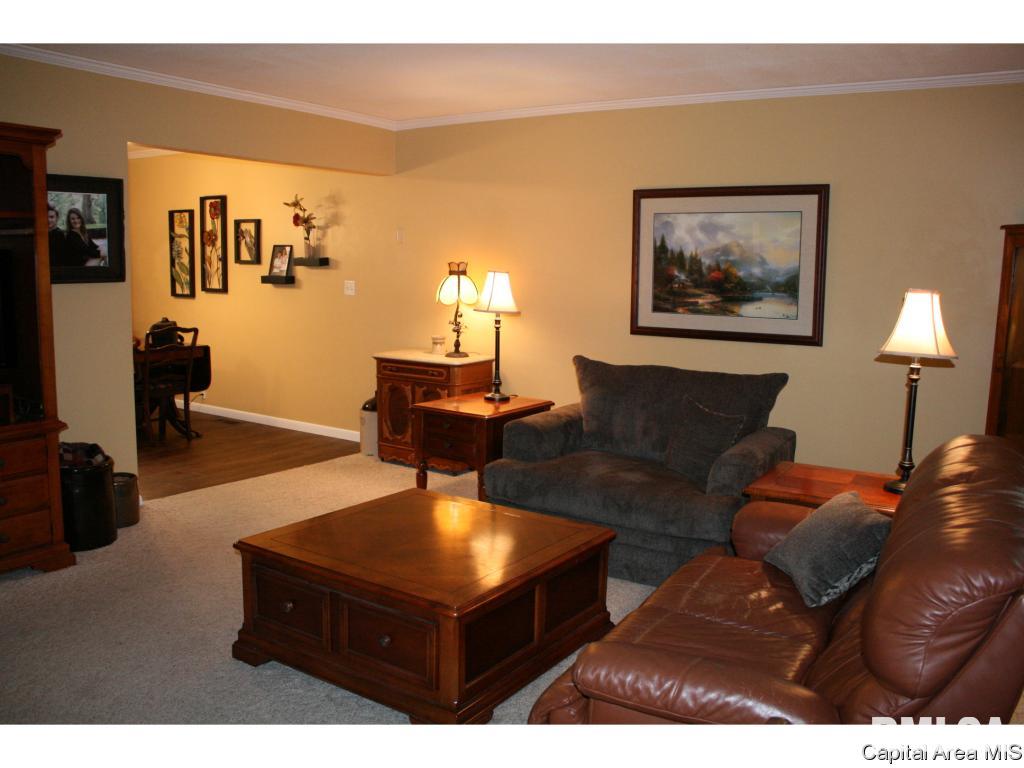 105 Dawn Drive Springfield, IL 62702 - Photo 7 of 18