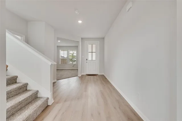 $363,590 | 808 Hayes Court, Crowley, TX 76036