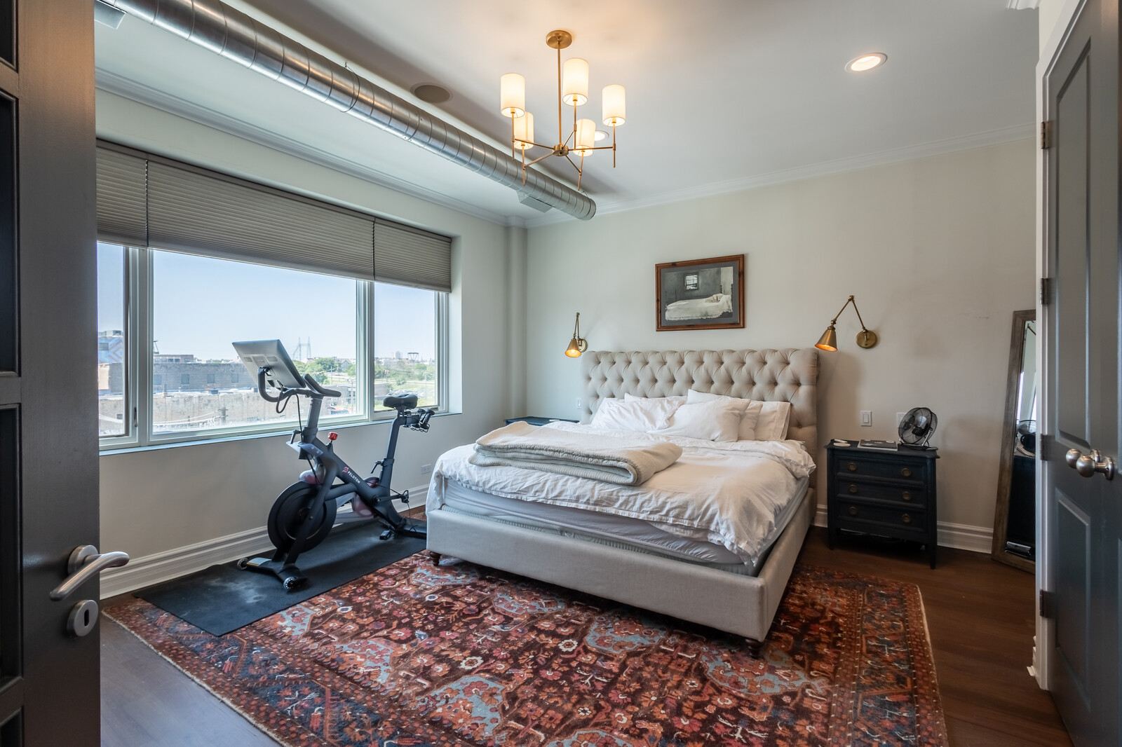 1152 West Fulton Street, Unit 4D Chicago, IL 60607 - Photo 15 of 28