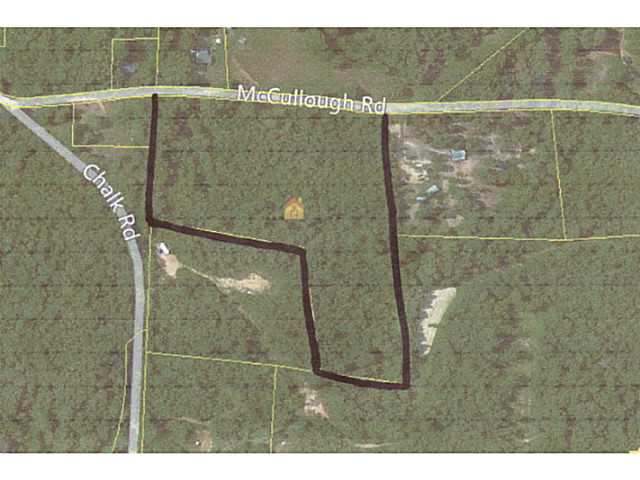 0 McCullough Road Morris Chapel, TN 38361 - Photo 6 of 6