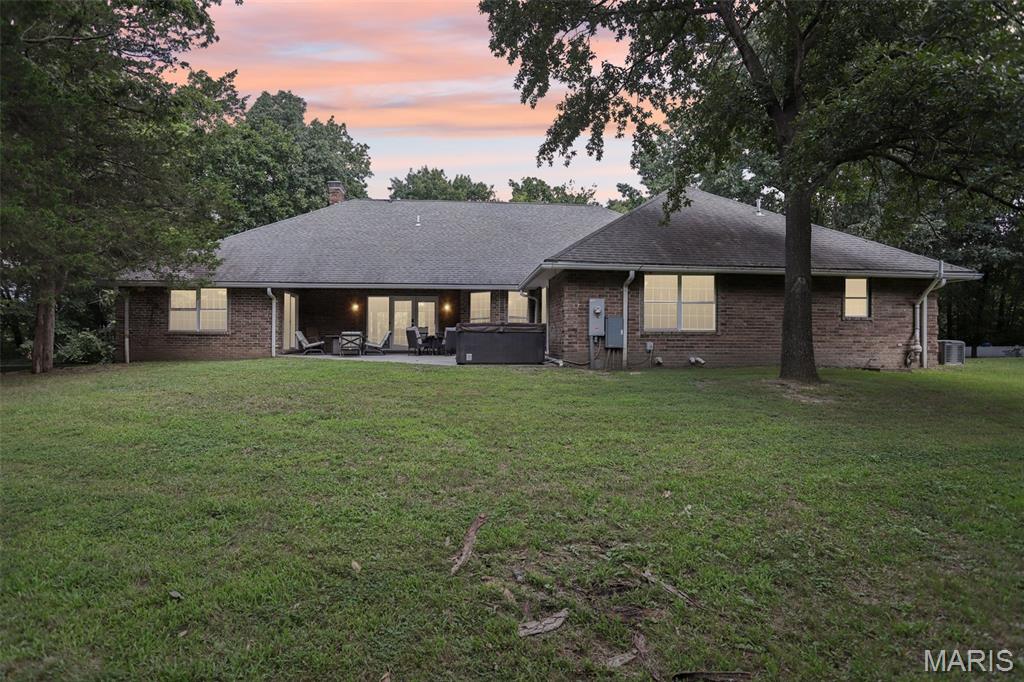31470 East Bartlett Road Brighton, IL 62012 - Photo 2 of 52