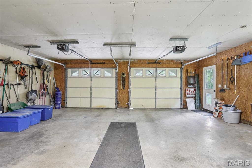 31470 East Bartlett Road Brighton, IL 62012 - Photo 42 of 52