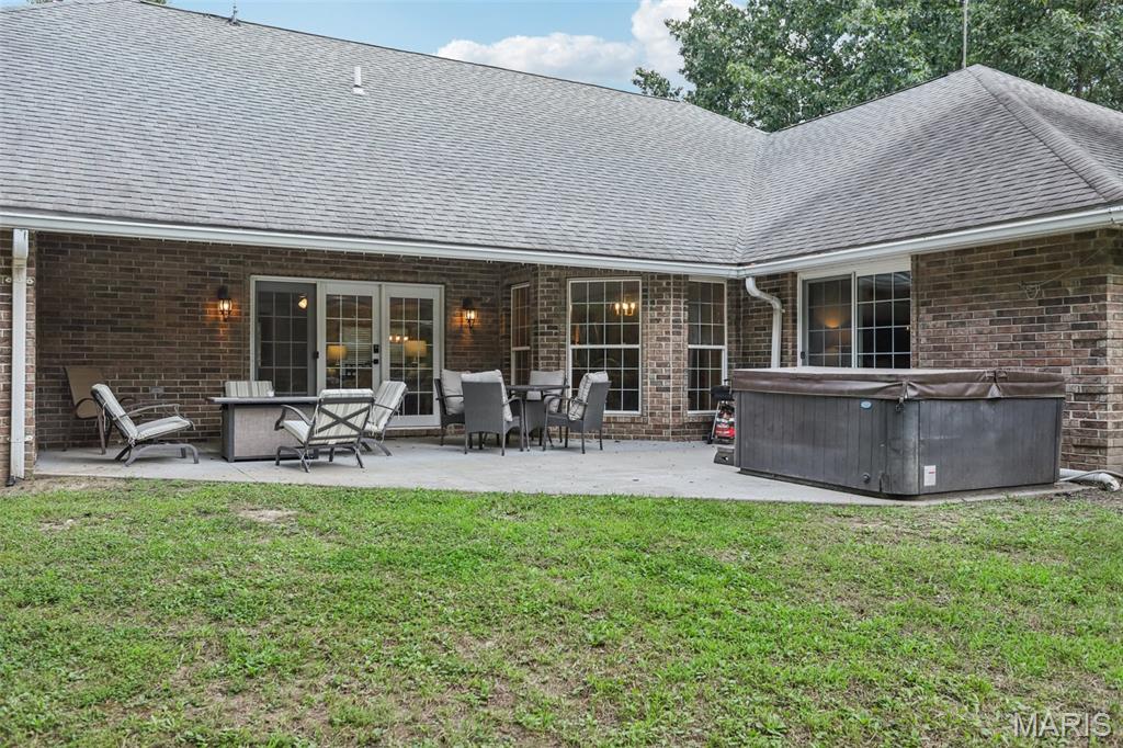 31470 East Bartlett Road Brighton, IL 62012 - Photo 5 of 52