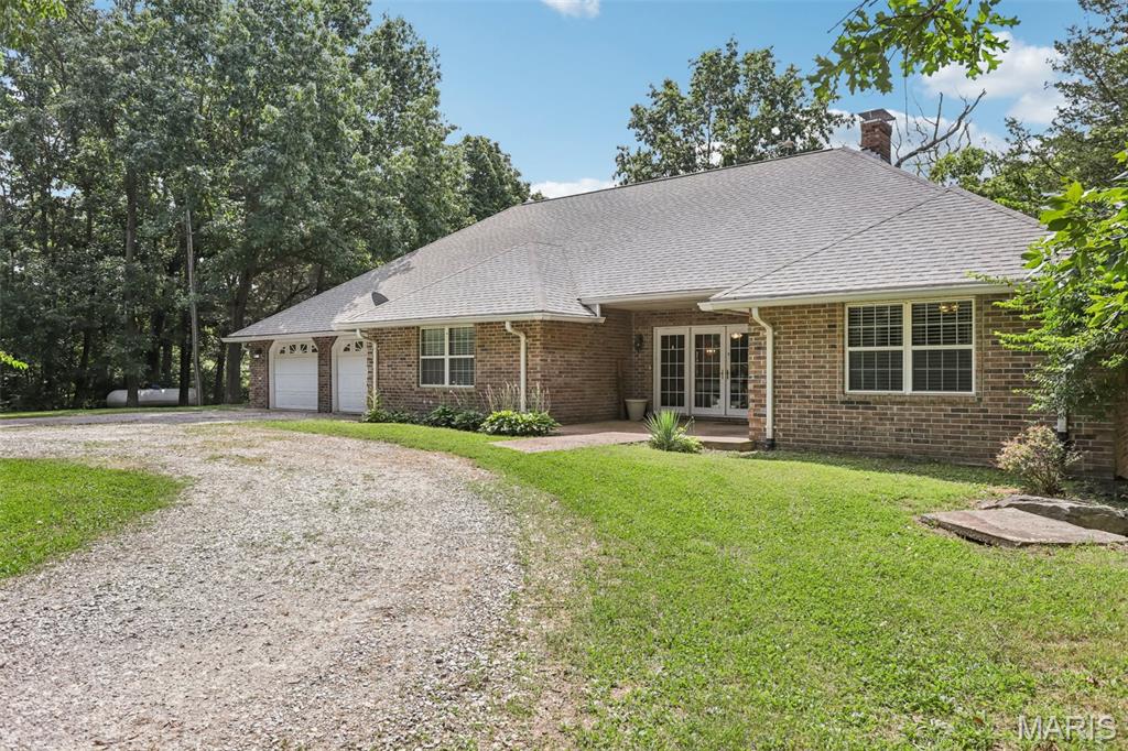 31470 East Bartlett Road Brighton, IL 62012 - Photo 51 of 52