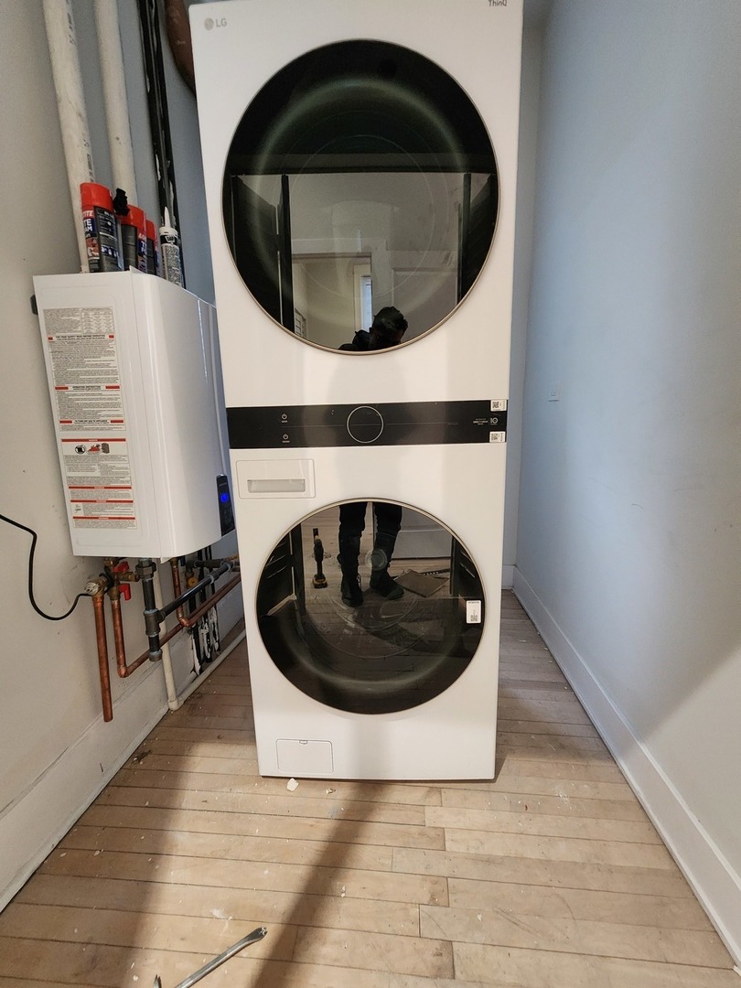 2345 West 23rd Street, Unit 1 Chicago, IL 60608 - Photo 12 of 12